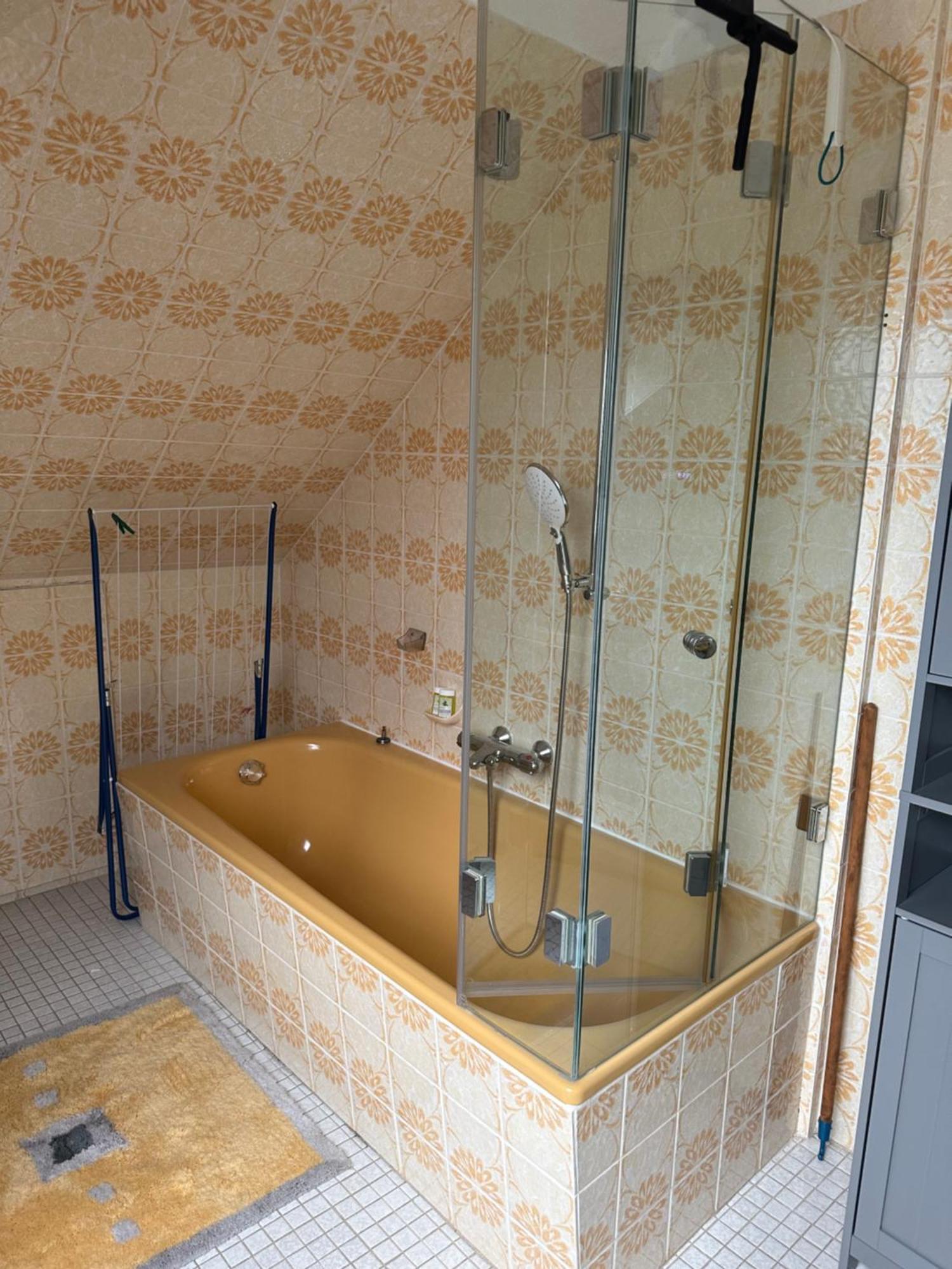 Deisterblick Ferienwohnung Am Benther Berg Gehrden  エクステリア 写真