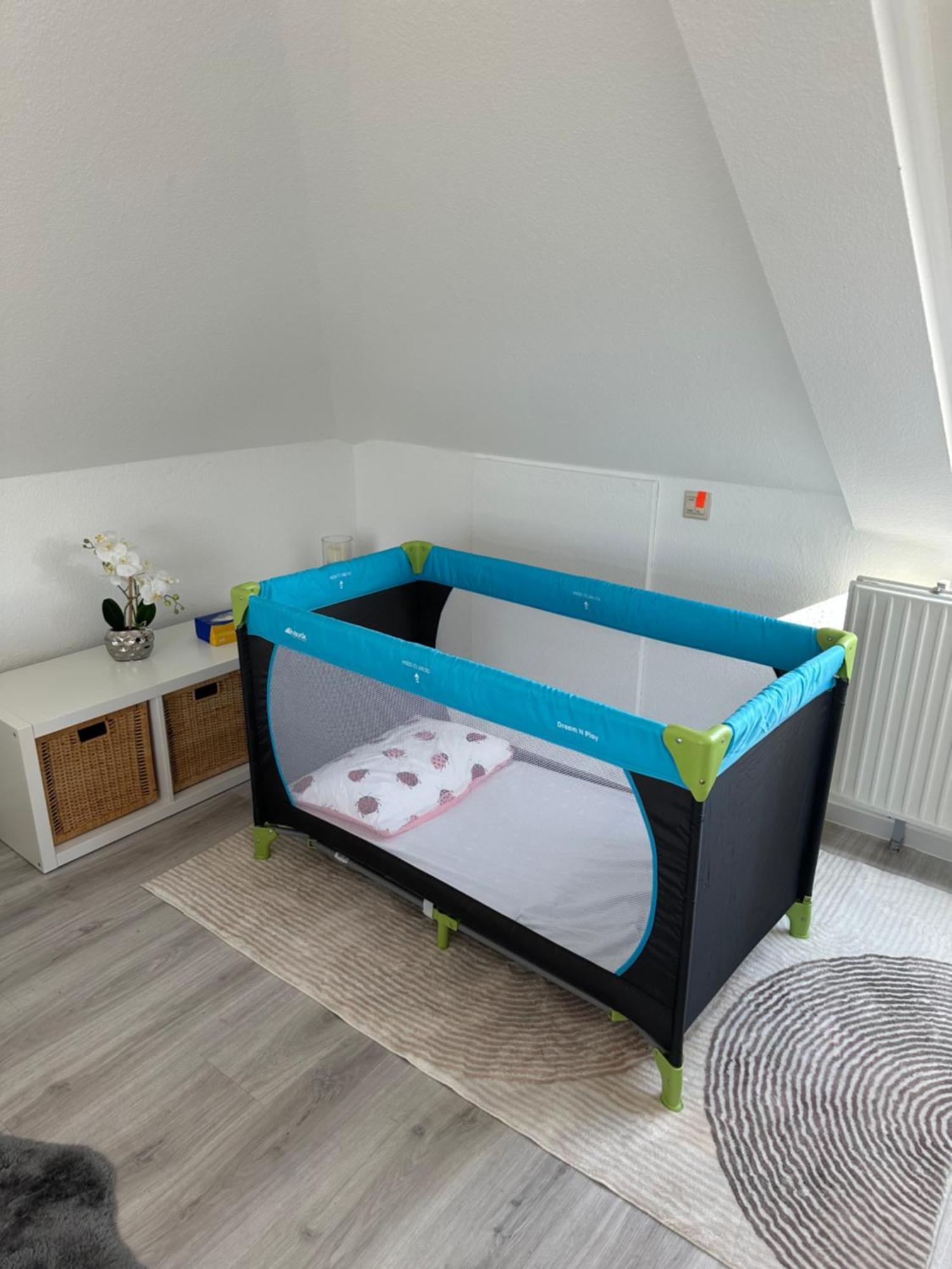 Deisterblick Ferienwohnung Am Benther Berg Gehrden  エクステリア 写真